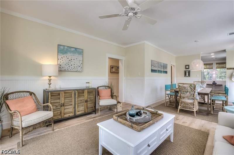 3 bedroom SingleFamilyResidence at 1550 Centre St, Sanibel Center, Sanibel — photo 5