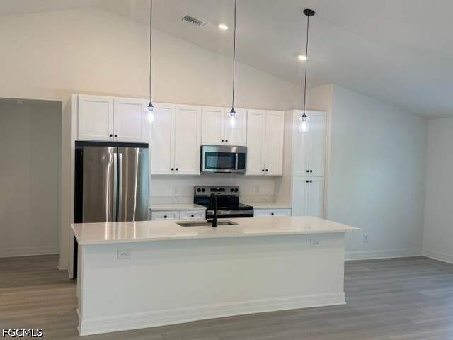 4 bedroom SingleFamilyResidence at 347 NE 19th Ter, Cape Coral, Cape Coral — photo 3