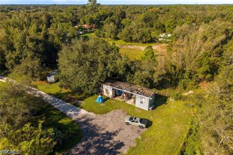 4410 Fort Adams Ave, Labelle FL - photo 11 of 28