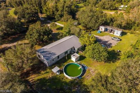4410 Fort Adams Ave, Labelle FL - photo 12 of 28