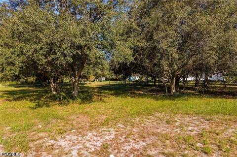 4410 Fort Adams Ave, Labelle FL - photo 13 of 28