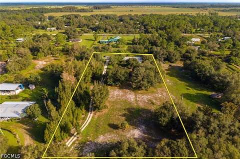 4410 Fort Adams Ave, Labelle FL - photo 16 of 28