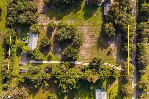 4410 Fort Adams Ave, Labelle FL - photo 17 of 28