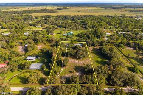 4410 Fort Adams Ave, Labelle FL - photo 18 of 28