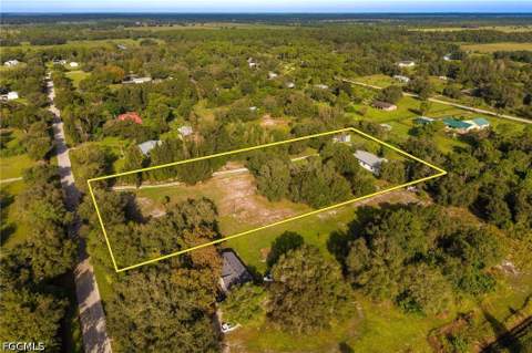 4410 Fort Adams Ave, Labelle FL - photo 19 of 28