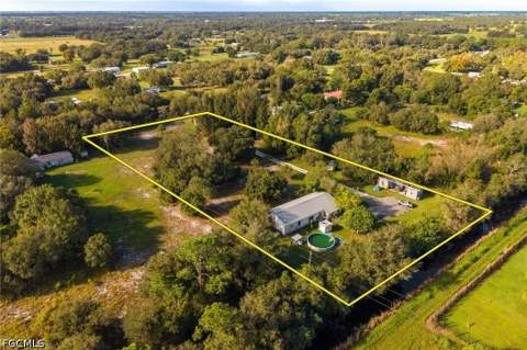 4410 Fort Adams Ave, Labelle FL - photo 22 of 28
