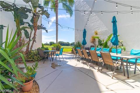 1580 Pine Valley Dr 414, Fort Myers FL - photo 12 of 34