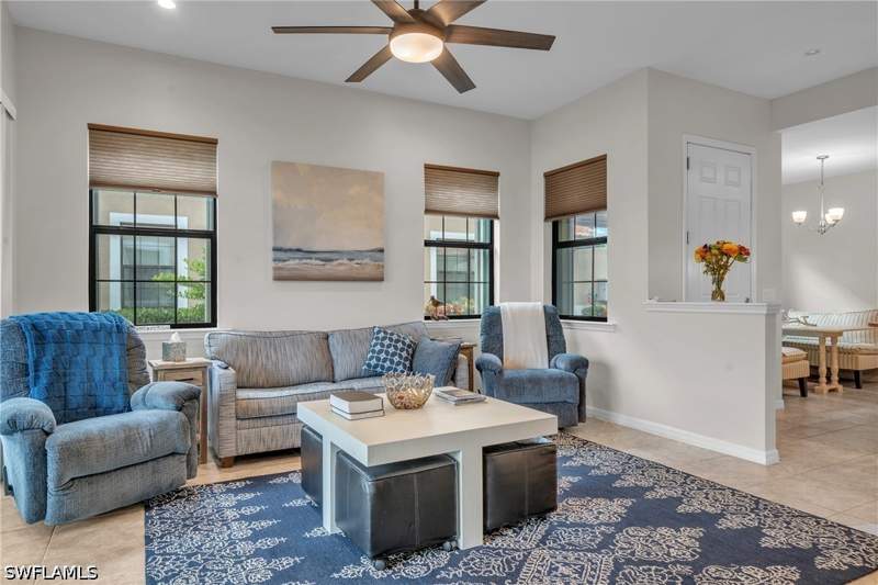 2 bedroom Condominium at 26123 Palace Ln 102, Paloma, Bonita Springs — photo 4