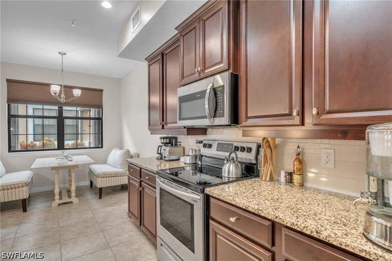 2 bedroom Condominium at 26123 Palace Ln 102, Paloma, Bonita Springs — photo 5