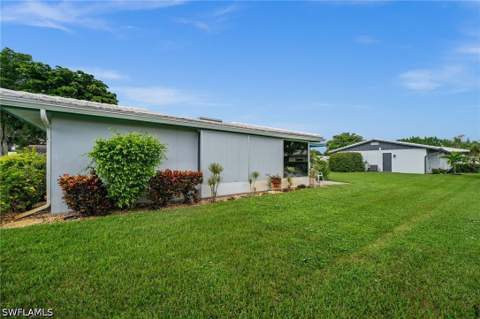 47 Hilo Ct 47, Naples FL - photo 19 of 20