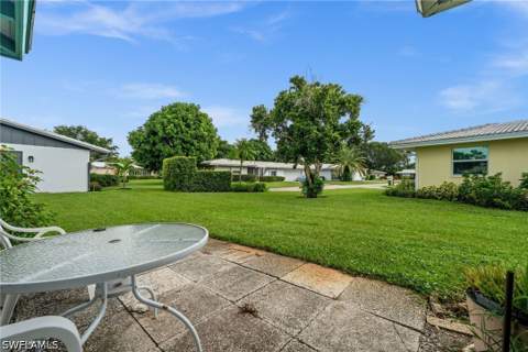 47 Hilo Ct 47, Naples FL - photo 20 of 20