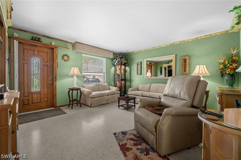2 bedroom SingleFamilyResidence at 47 Hilo Ct 47, Lely Villas, Naples — photo 4