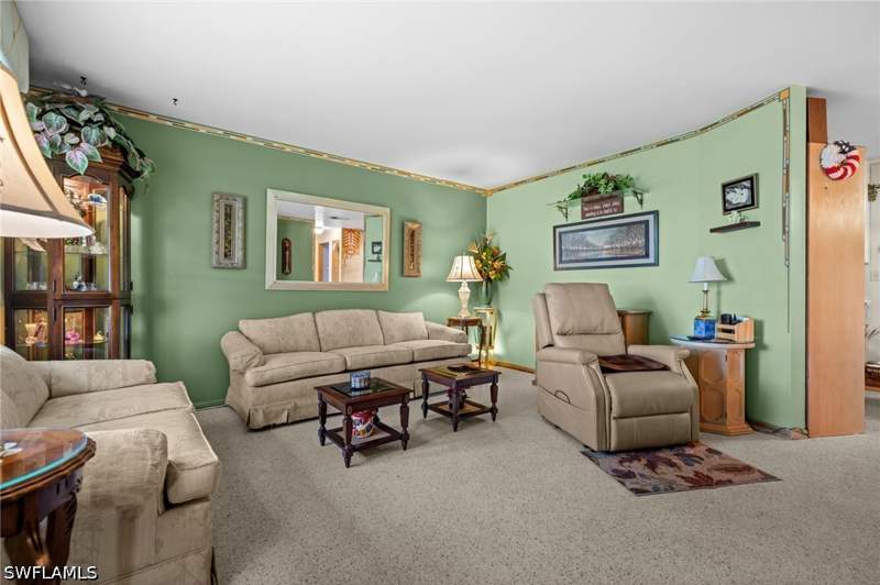 2 bedroom SingleFamilyResidence at 47 Hilo Ct 47, Lely Villas, Naples — photo 5