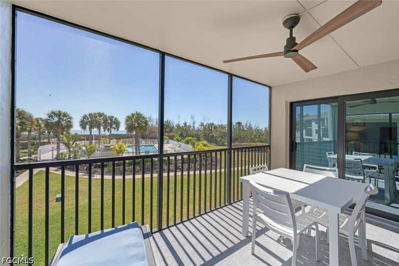 2 bedroom Condominium at 1919 Olde Middle Gulf Dr 401, Sandpiper Beach Condo, Sanibel — photo 1