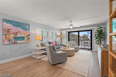 1919 Olde Middle Gulf Dr 401, Sanibel FL - photo 8 of 42