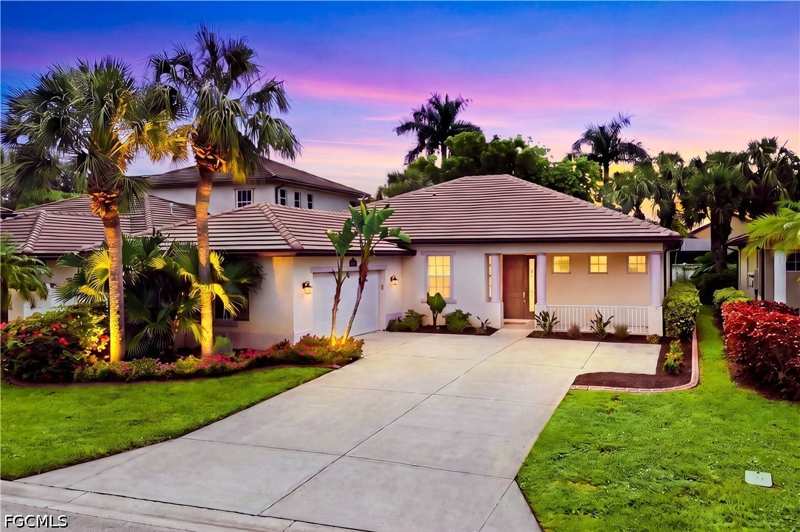3 bedroom SingleFamilyResidence at 12886 Timber Ridge Dr, Timber Ridge, Fort Myers — photo 1
