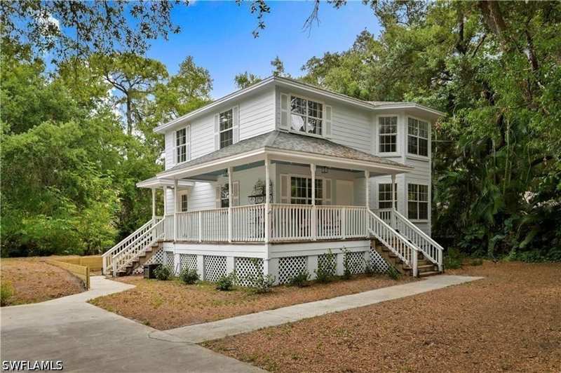 3 bedroom SingleFamilyResidence at 1614 Sunkist Way, Orange River Hills, Fort Myers — photo 1