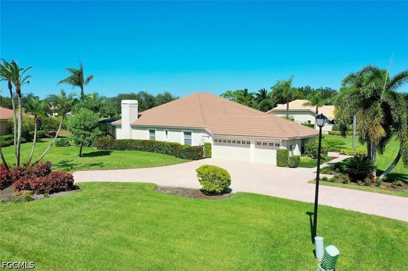 3 bedroom SingleFamilyResidence at 15192 Fiddlesticks Blvd, Fiddlesticks Country Club, Fort Myers — photo 3