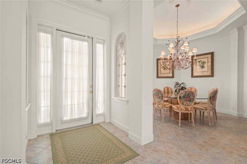 3 bedroom SingleFamilyResidence at 15192 Fiddlesticks Blvd, Fiddlesticks Country Club, Fort Myers — photo 5