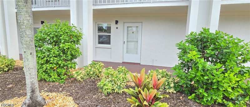 2 bedroom Condominium at 1624 Pine Valley Dr 108, Seven Lakes, Fort Myers — photo 1