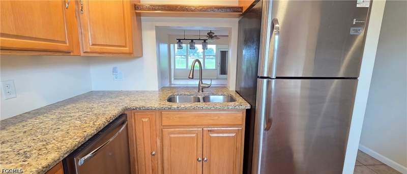 2 bedroom Condominium at 1624 Pine Valley Dr 108, Seven Lakes, Fort Myers — photo 5