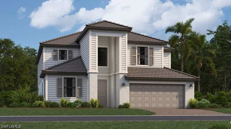 5 bedroom SingleFamilyResidence at 19737 Fox Grove Dr, Verdana Village, Estero — photo 1