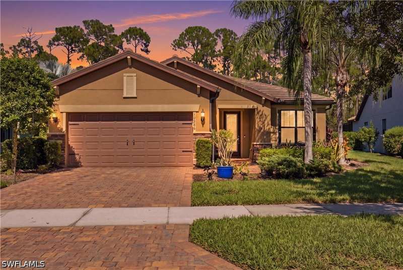 3 bedroom SingleFamilyResidence at 10886 Dennington Rd, Bridgetown, Fort Myers — photo 1