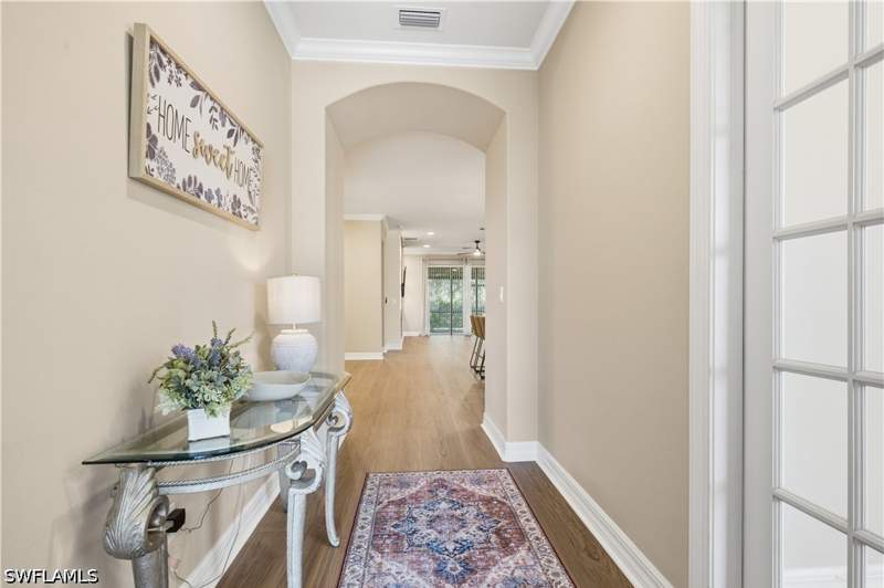 3 bedroom SingleFamilyResidence at 10886 Dennington Rd, Bridgetown, Fort Myers — photo 3