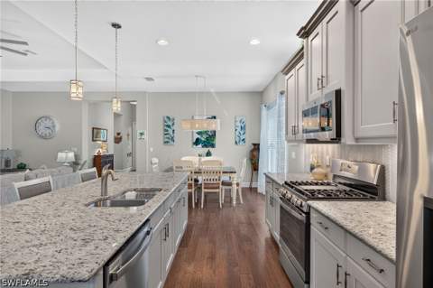 28586 Twain Dr, Bonita Springs FL - photo 7 of 32