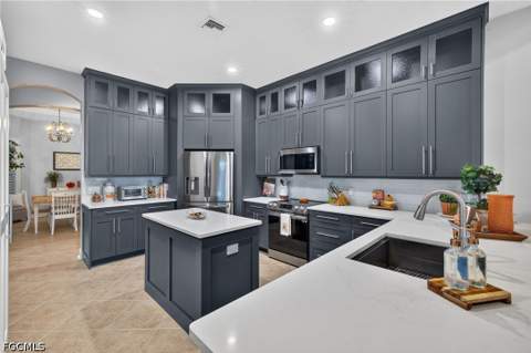 5637 Whispering Willow Way, Fort Myers FL - photo 10 of 49