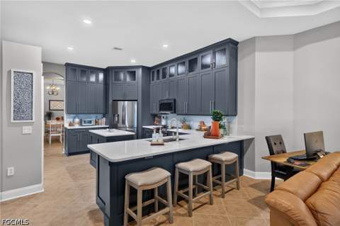 5637 Whispering Willow Way, Fort Myers FL - photo 11 of 49