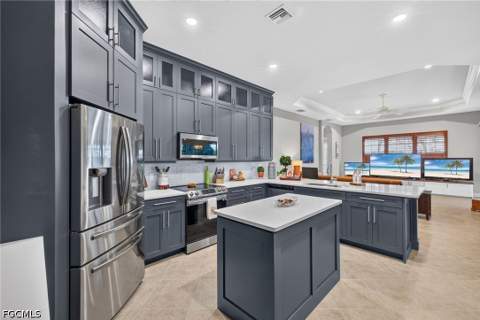5637 Whispering Willow Way, Fort Myers FL - photo 12 of 49