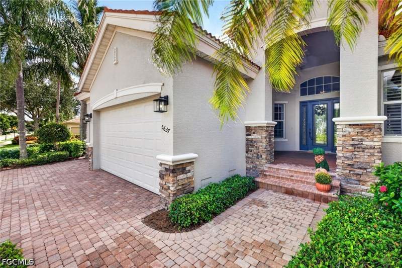 5 bedroom SingleFamilyResidence at 5637 Whispering Willow Way, Emerson Square, Fort Myers — photo 3