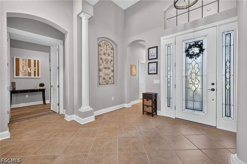 5 bedroom SingleFamilyResidence at 5637 Whispering Willow Way, Emerson Square, Fort Myers — photo 4