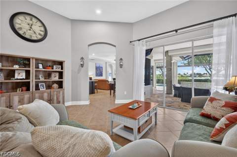 5637 Whispering Willow Way, Fort Myers FL - photo 7 of 49