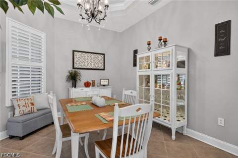 5637 Whispering Willow Way, Fort Myers FL - photo 8 of 49