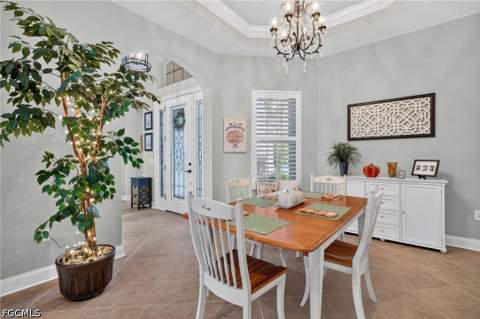 5637 Whispering Willow Way, Fort Myers FL - photo 9 of 49