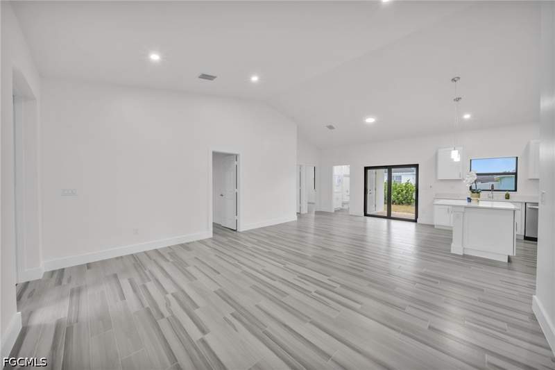 4 bedroom SingleFamilyResidence at 2836 NW 5th Ter, Cape Coral, Cape Coral — photo 5