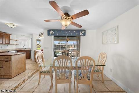 4320 S Gulf Cir, North Fort Myers FL - photo 12 of 45