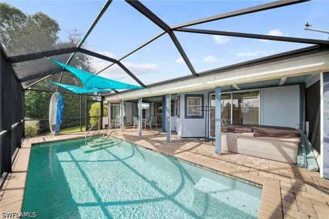 4320 S Gulf Cir, North Fort Myers FL - photo 6 of 45