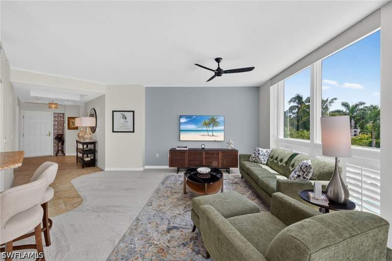 3 bedroom Condominium at 4255 Gulf Shore Blvd N 204, Bay Shore Place, Naples — photo 5