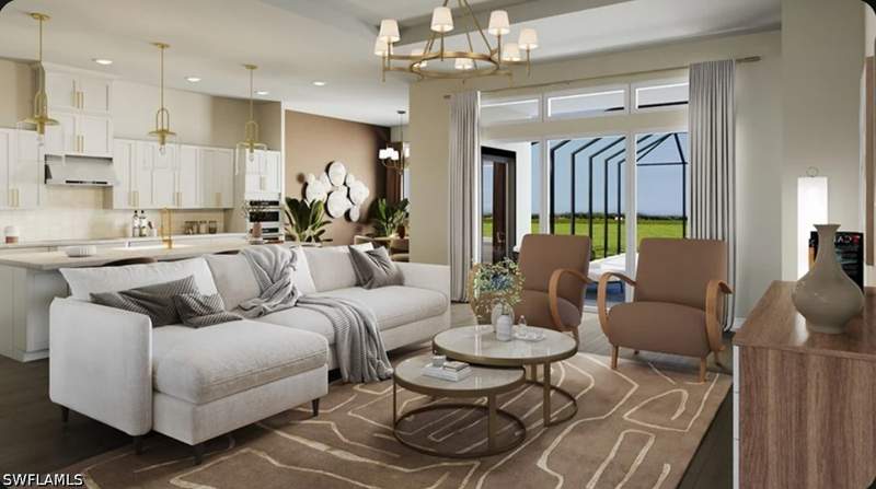3 bedroom SingleFamilyResidence at 15776 Modena St, Esplanade By The Islands, Naples — photo 3