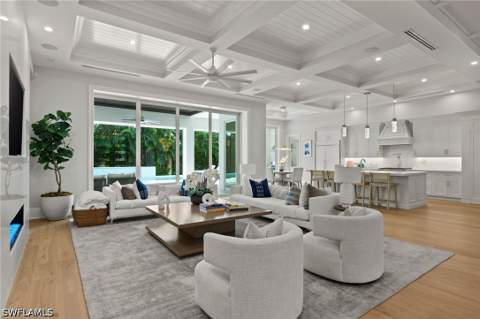 646 Anchor Rode Dr, Naples FL - photo 10 of 50