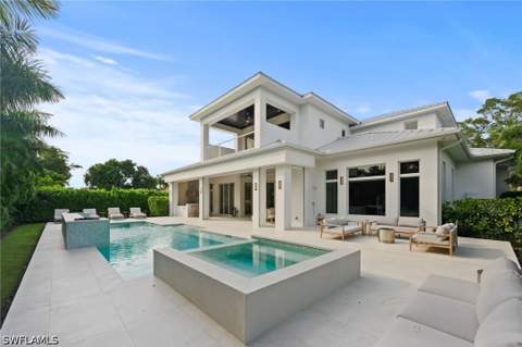 646 Anchor Rode Dr, Naples FL - photo 21 of 50