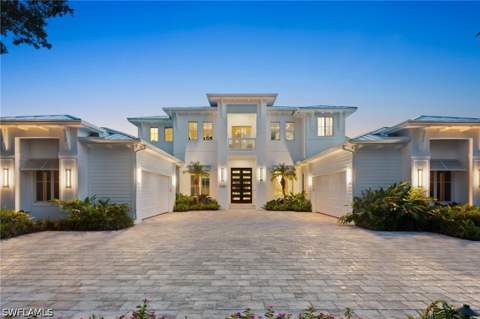 646 Anchor Rode Dr, Naples FL - photo 6 of 50