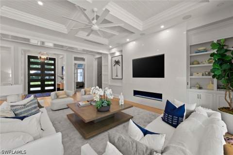 646 Anchor Rode Dr, Naples FL - photo 8 of 50