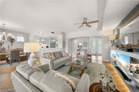 730 Waterford Dr 204, Naples FL - photo 11 of 50