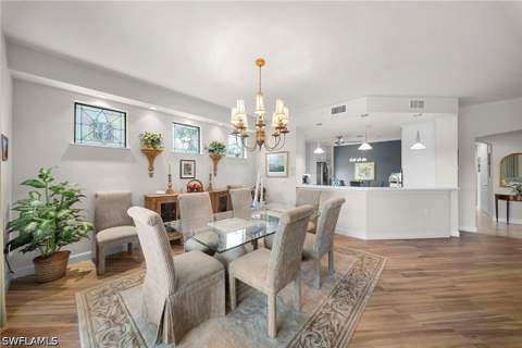 730 Waterford Dr 204, Naples FL - photo 15 of 50