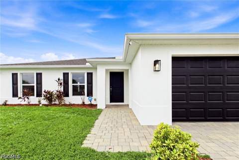 2422 NW 19th Ave, Cape Coral FL - photo 6 of 33