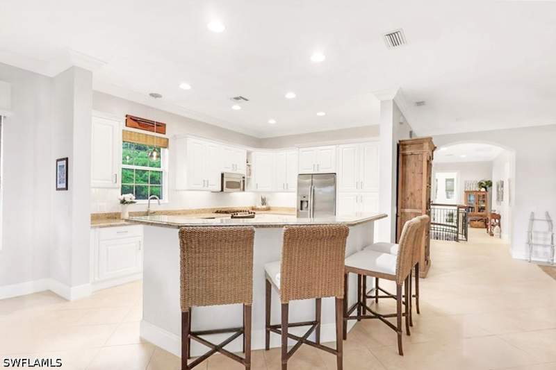 3 bedroom Condominium at 9097 Cherry Oaks Trl 202, Cherry Oaks, Naples — photo 3